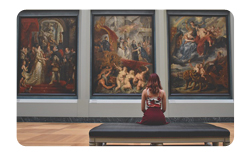 Museen und Kultur